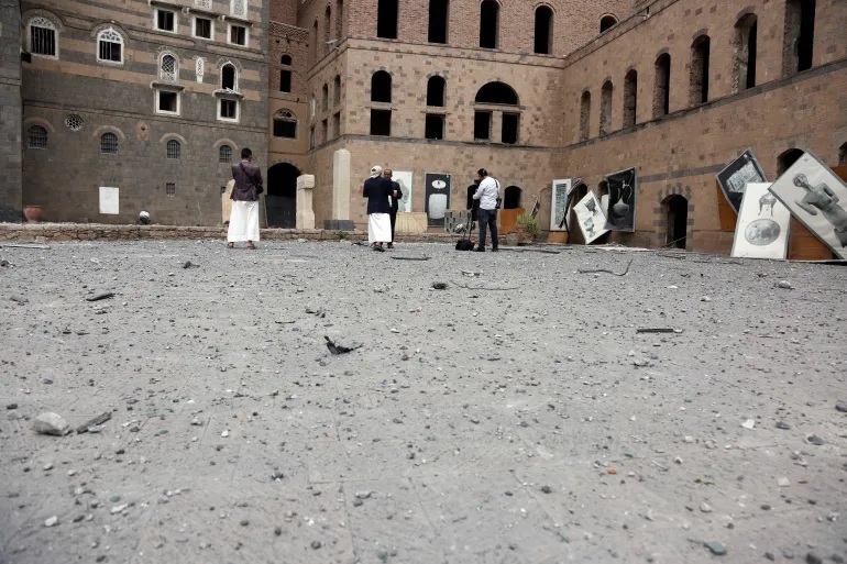 المتحف الوطني